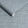 Graham & Brown Rustic Weft Wallpaper - 124098 - Breathe