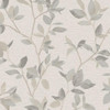 Rasch Silver Birch Wallpaper - 311402 - Silver Neutral