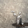 Rasch Sienna Marble Wallpaper - 534450 - Grey