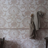 Purnon Wallpaper - BP6201 - Pointing / Setting Plaster