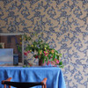 Adelaide Wallpaper - BP6303 - Biscuit
