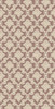 Barace Wallpaper - BP6602 - School House White / Sulking Room Pink / Drop Cloth