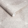 Graham & Brown Palazzo Wallpaper - 124128 - Stone