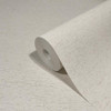 Galerie Structure Woven Effect Wallpaper - 33367 - Beige / Cream