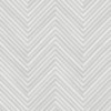 Galerie Herringbone Wood Effect Wallpaper - 33375 - Grey