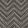 Galerie Herringbone Wood Effect Wallpaper - 33380 - Grey / Charcoal