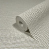 Galerie Woven Wicker Effect Wallpaper - 33382 - Pale Beige