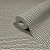 Galerie Woven Wicker Effect Wallpaper - 33383 - Beige