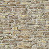 Galerie Rustic Brick Effect Wallpaper - BB51127 - Beige / Brown