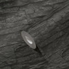 Galerie Realistic Slab Brick Effect Wallpaper - BB51153 - Grey / Black