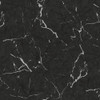 Galerie Marble Effect Wallpaper - BB51157 - Grey / Metallic / Black