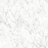 Galerie Marble Stone Effect Wallpaper - BB51164 - Silver / White