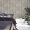 Galerie Fern Leaves Wallpaper - FL61120 - Beige / Cream