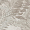 Galerie Fern Leaves Wallpaper - FL61120 - Beige / Cream