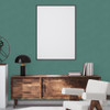 Galerie Textile Structure Wallpaper - FL61135 - Green