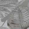Galerie Jungle Leaves Wallpaper - FL61160 - Grey / Black