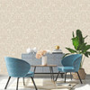 Holden Decor Hawthorn Meadow Wallpaper - 76002 - Neutral