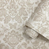 Holden Decor Hawthorn Meadow Wallpaper - 76002 - Neutral