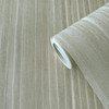 Galerie Vertical Stripe Wallpaper - DWP0352-02 - Cream