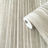 Galerie Vertical Stripe Wallpaper - DWP0352-04 - Beige