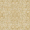 Galerie Floral Stripe Wallpaper - DWP0353-03 - Beige