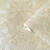 Galerie Damask Wallpaper - DWP0354-03 - Beige