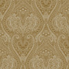 Galerie Lace  Wallpaper - AM22002-1 - Gold