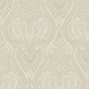 Galerie Lace  Wallpaper - AM22002-3 - Cream