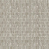 Galerie Bamboo Screen Wallpaper - DWP0362-06 - Silver Grey