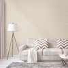 Galerie Fan Fleck Wallpaper - DWP0363-03 - Cream