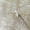 Galerie Tumbling Leaf Wallpaper - DWP0365-03 - Cream