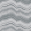 Galerie Cloudy Stripe Wallpaper - DWP0367-04 - Silver Grey