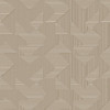 Galerie Cleopatra Wallpaper - DWP0368-05 - Bronze Brown