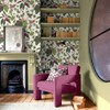 Graham & Brown Craftwork Trail Wallpaper - 130282 - Day