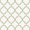 Graham & Brown Trellia Wallpaper - 130301 - Green