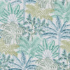 Graham & Brown Intrigue Wallpaper - 127616 - Aqua