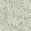 Graham & Brown Intrigue Wallpaper - 127625 - Sage