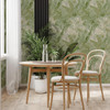 Graham & Brown Temptation Wallpaper - 128748 - Fresh Green