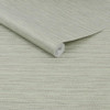 Graham & Brown Chunky Weave Wallpaper - 122435 - Sage