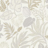 Grandeco Kew Wallpaper - A75301 - Neutral