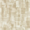 Clarke & Clarke Kazimir Wallpaper - W0225/03 - Linen