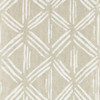 Clarke & Clarke Murakami Wallpaper - W0228/03 - Linen