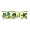 Villa Nova Once Upon a Time Wallpaper Border - W639/01 - Multi