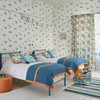 Villa Nova Something Fishy Wallpaper - W643/01 - Multi