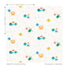 Villa Nova Something Fishy Wallpaper - W643/01 - Multi