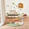 Villa Nova Fairytale Forest Wall Stickers - W660/01