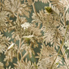 Sanderson Tapestry Trees Wallpaper - 217418 - Woodland Green