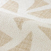 Casamance Cana Wallpaper - 76830508 - Sable