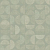 Casamance Dualis Wallpaper - 76881120 - Amande Douce