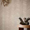 Casamance Ocotea Wallpaper - B75372548 - Perle